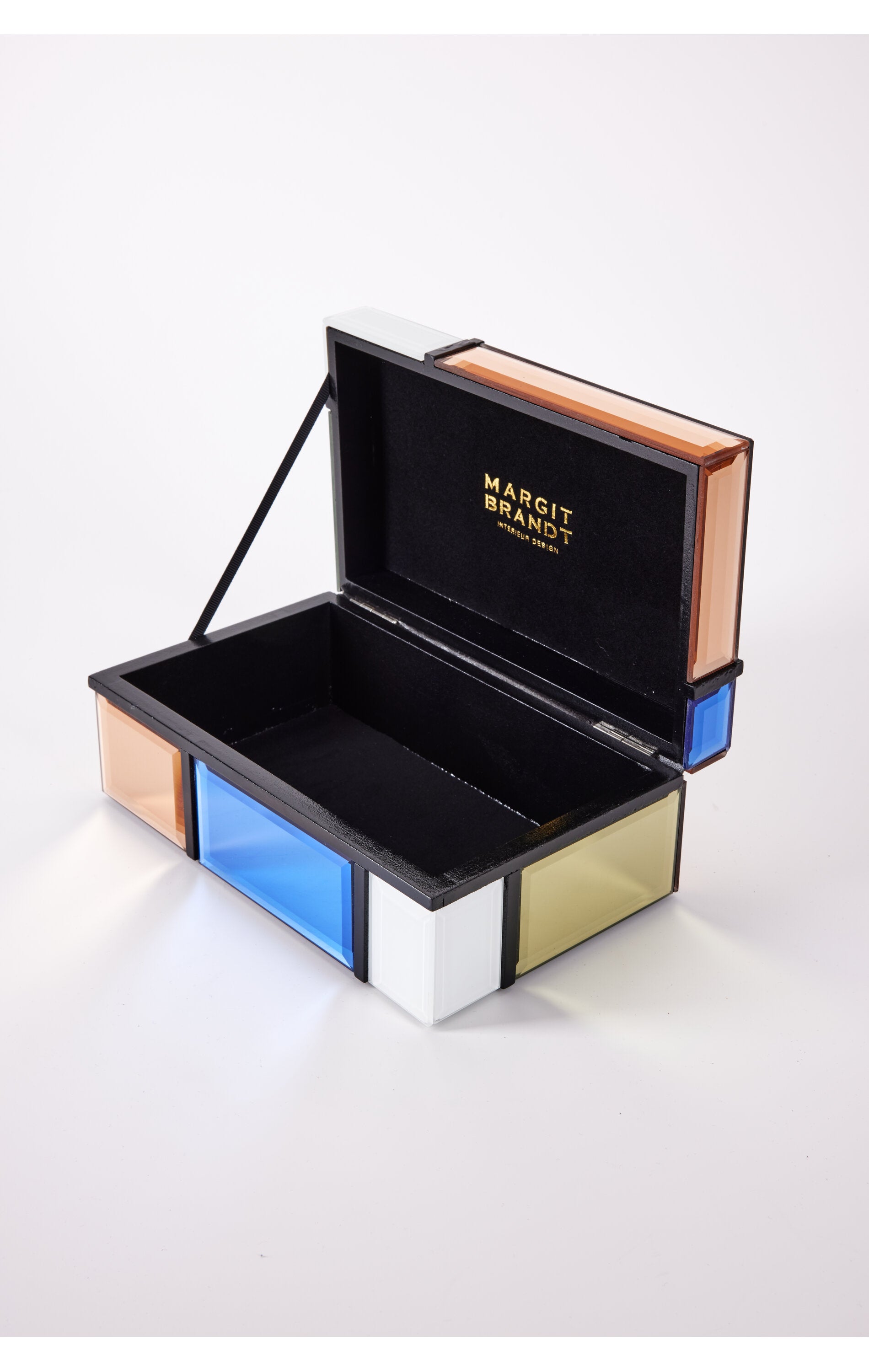 Jewelbox - multi