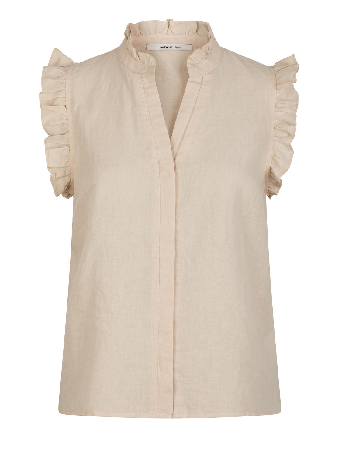 Hiona hørtop - sand