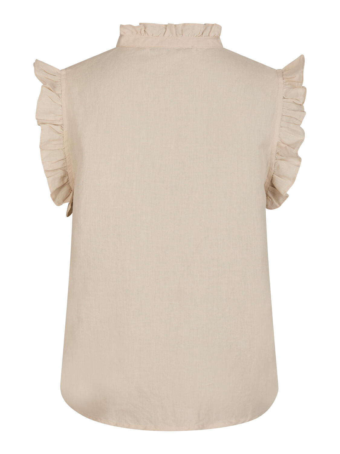 Hiona hørtop - sand