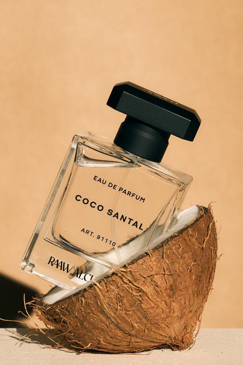 Coco Santal Eau de Parfum - 50 ml
