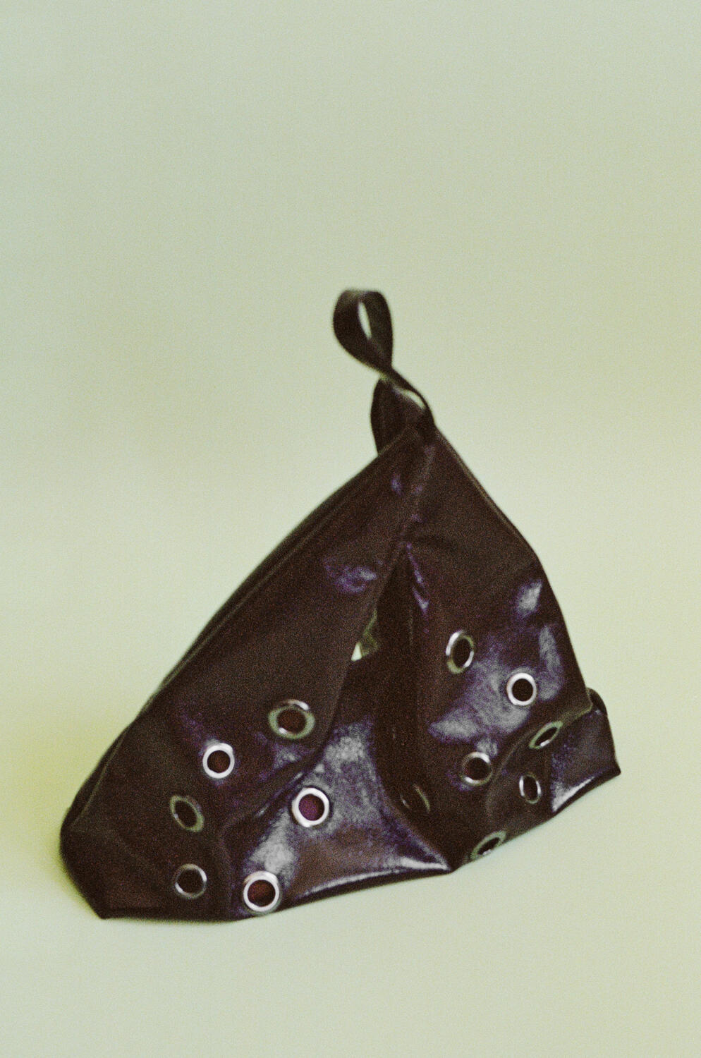 Kleola taske - Dark Burgundy