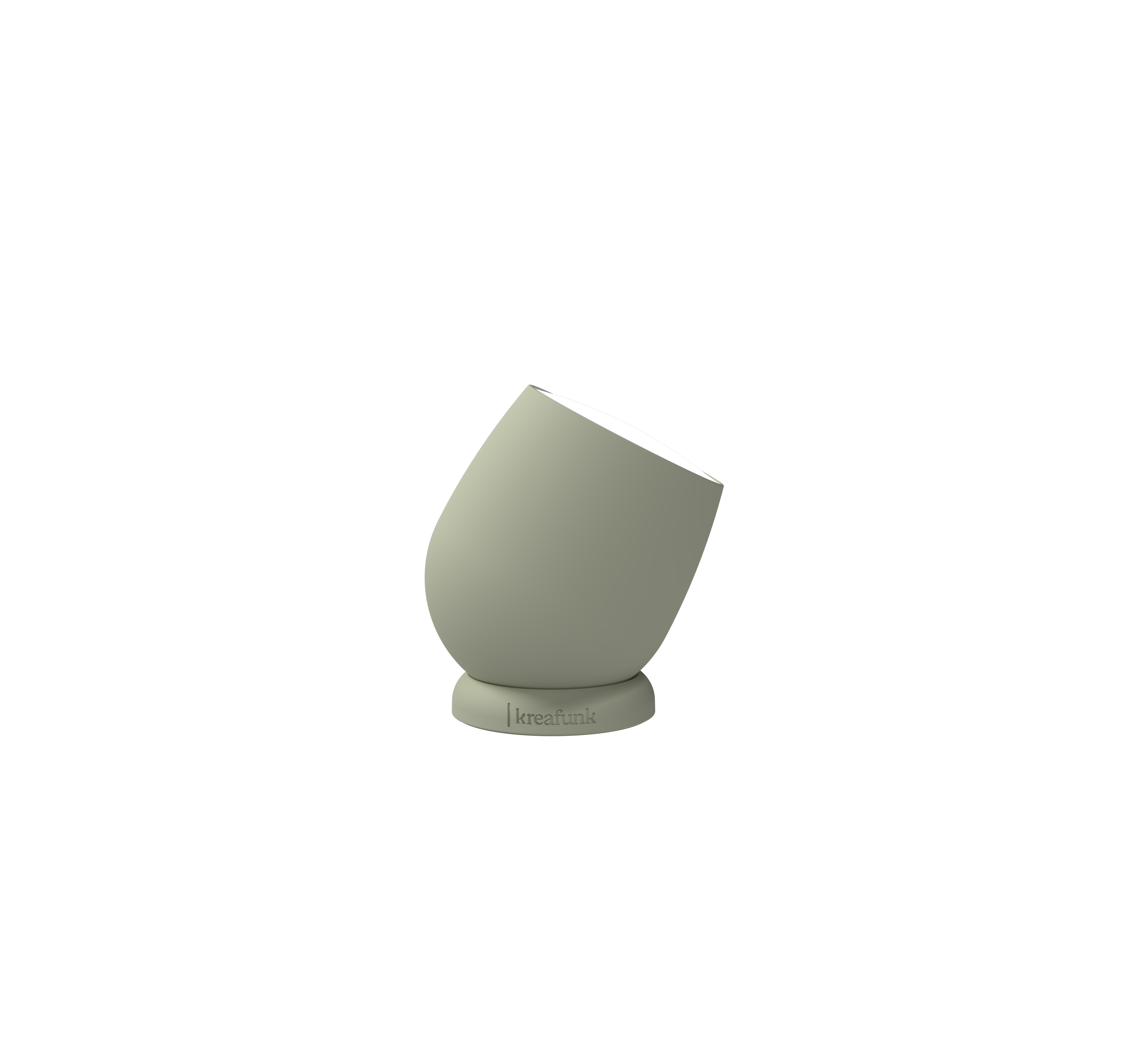 Beam lampe - Dusty Olive