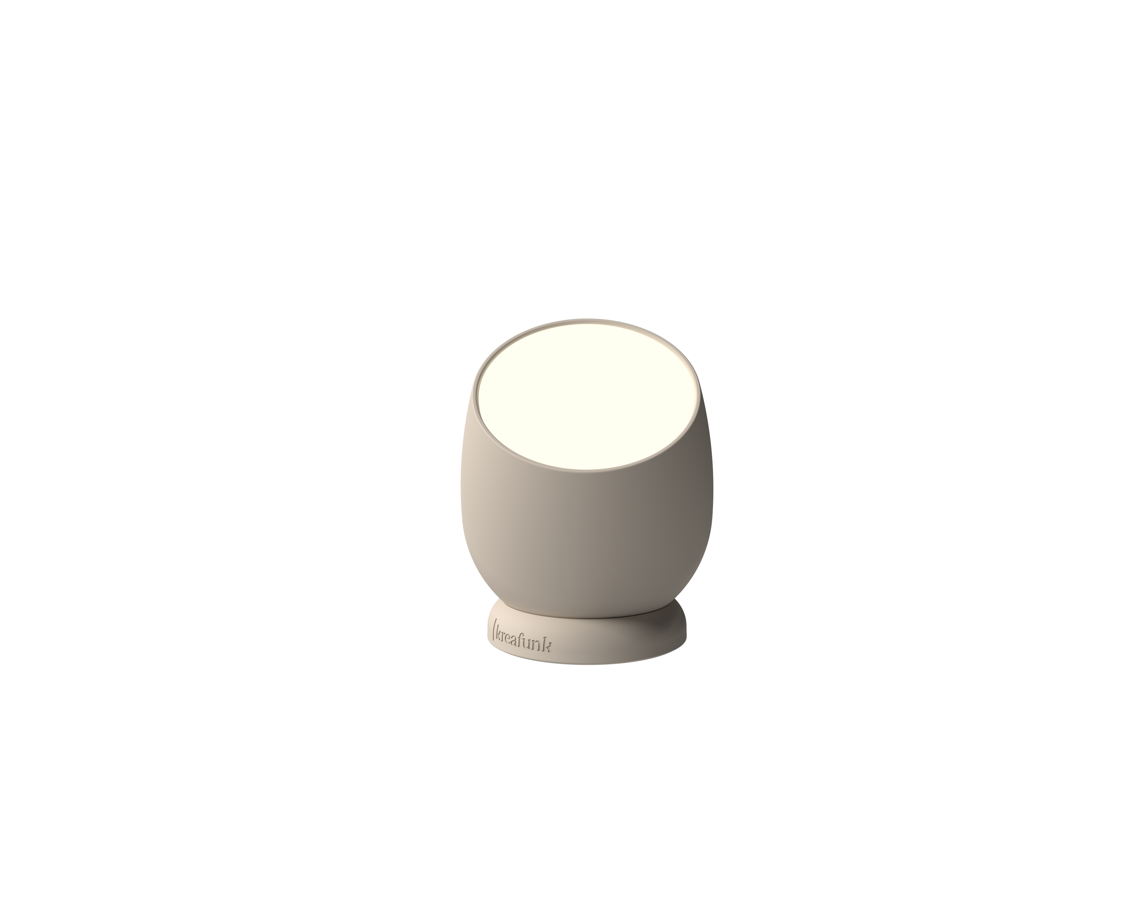 Beam - Ivory Sand