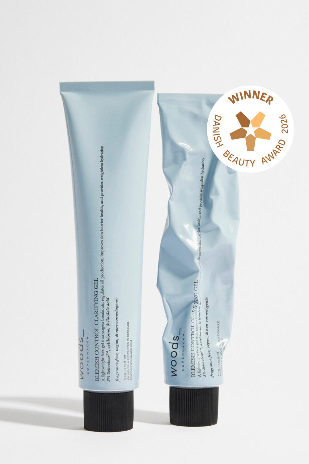 Blemish Control Clarifying Gel - 75 ml