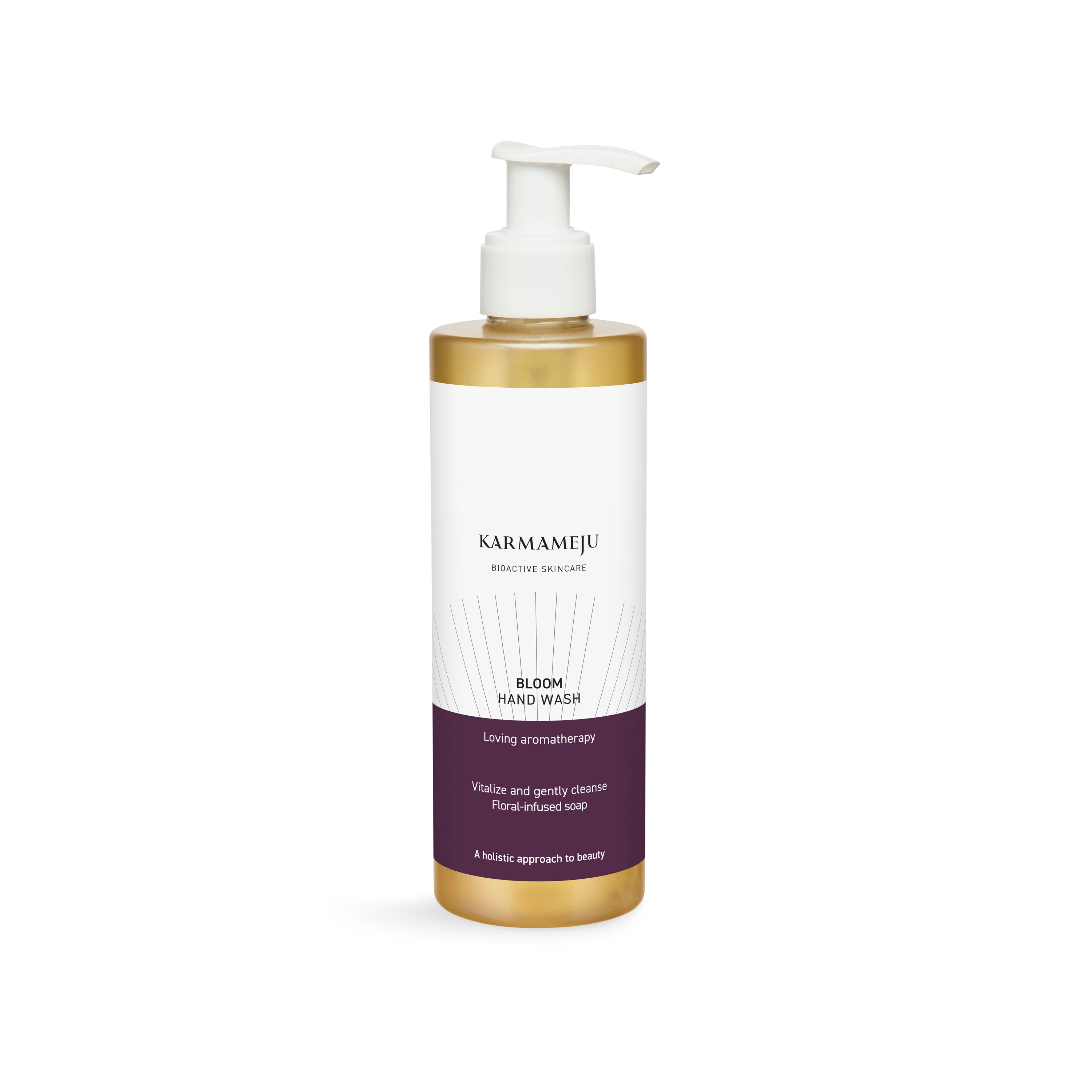 BLOOM håndsæbe - 250 ml.