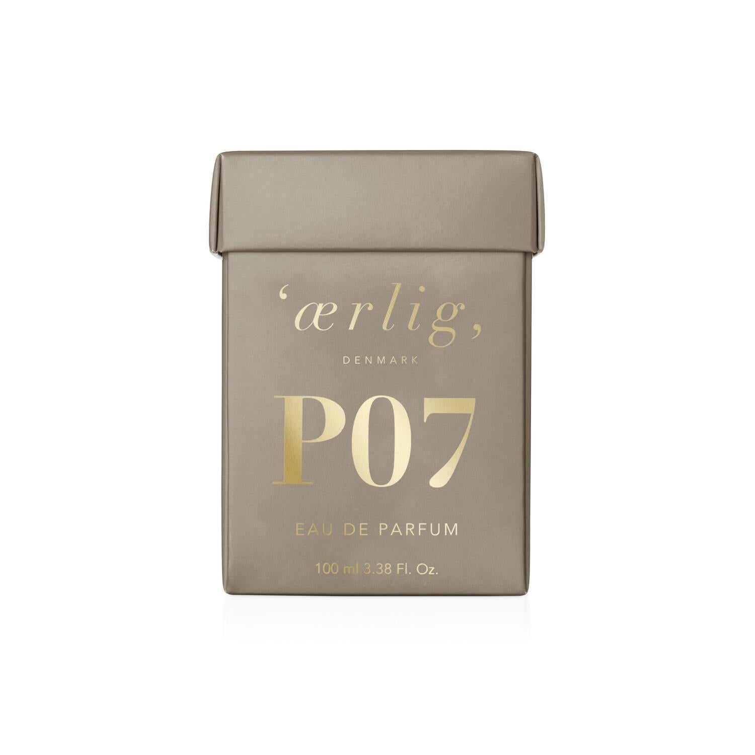 P07 Eau de parfum