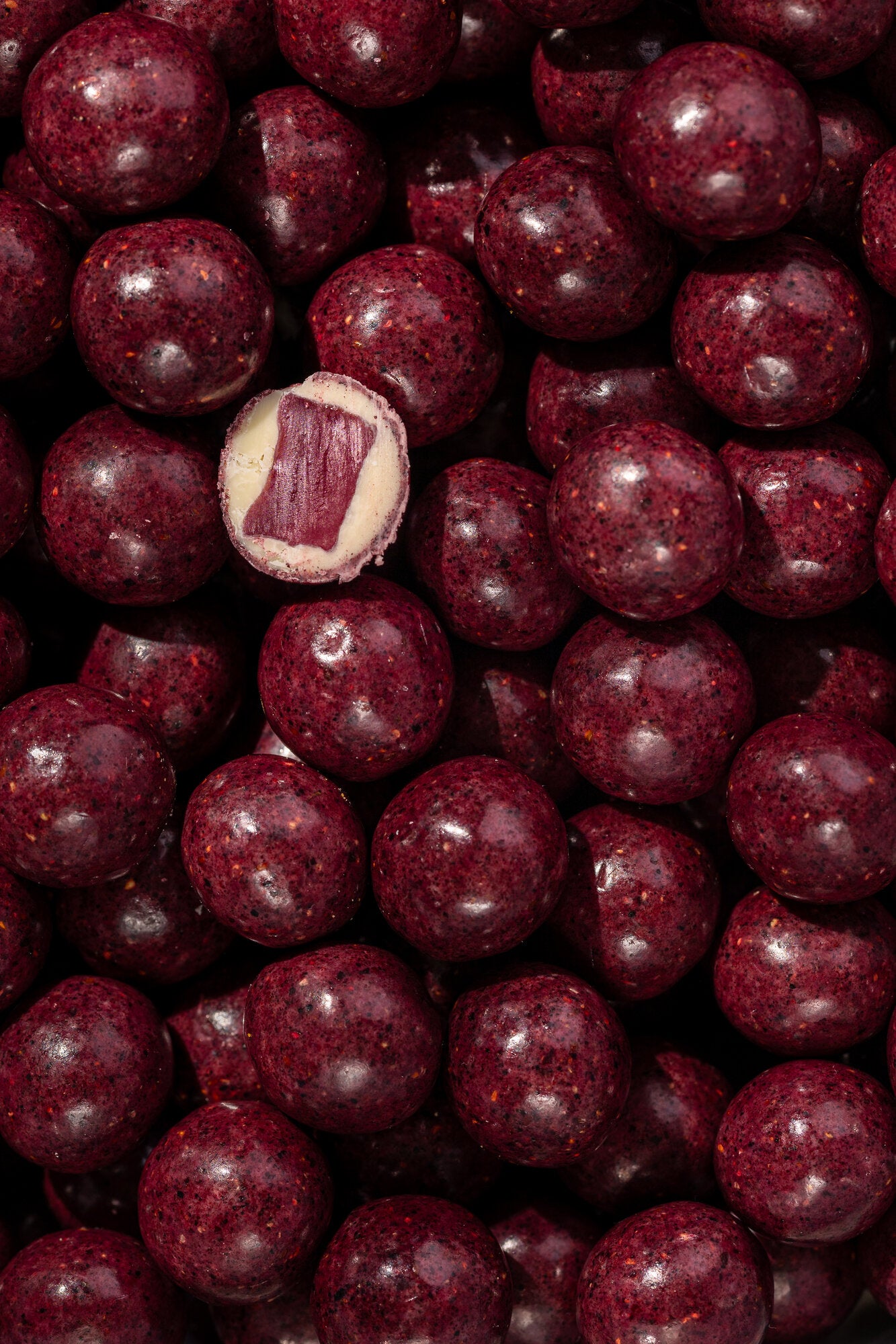 Lille bøtte - Wild Berries