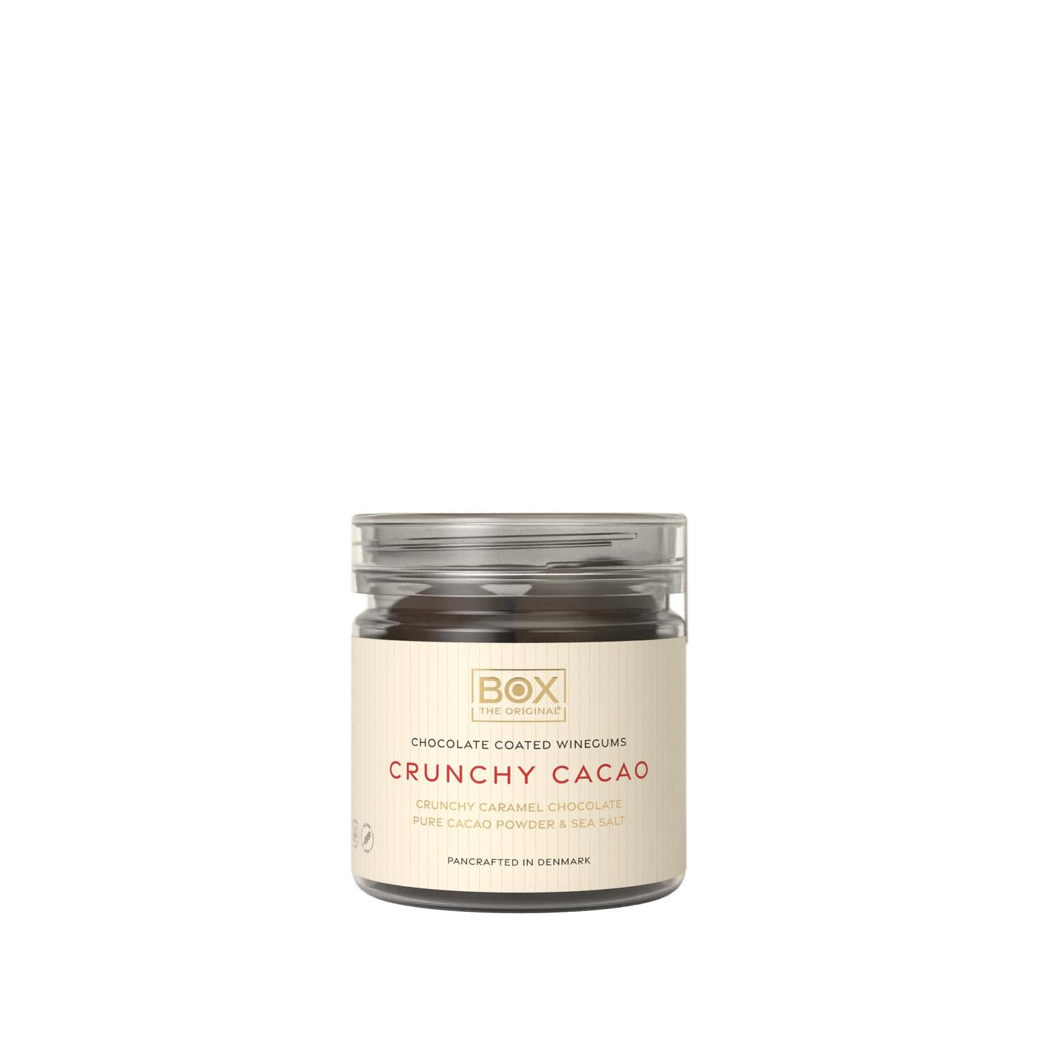 Lille bøtte - Crunchy Cacao
