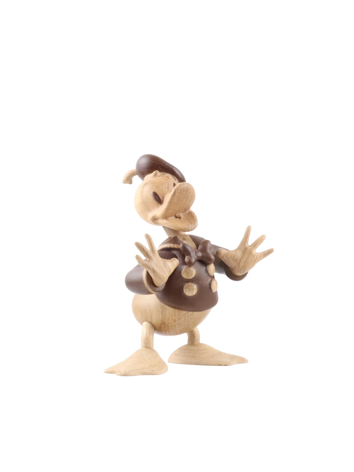 Disney x Anders And træfigur - Small
