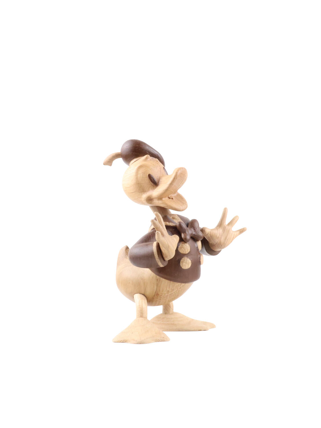 Disney x Anders And træfigur - Small