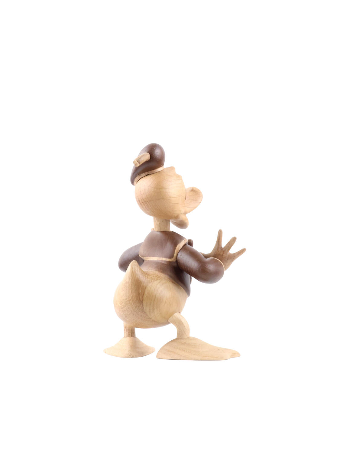 Disney x Anders And træfigur - Small