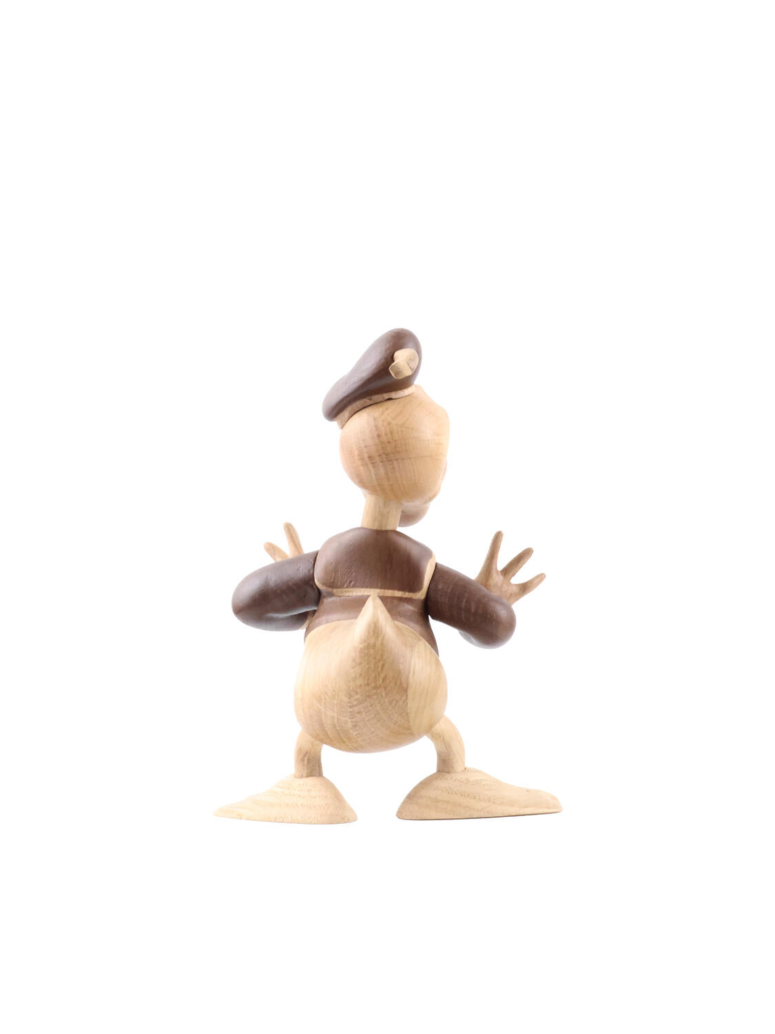 Disney x Anders And træfigur - Small