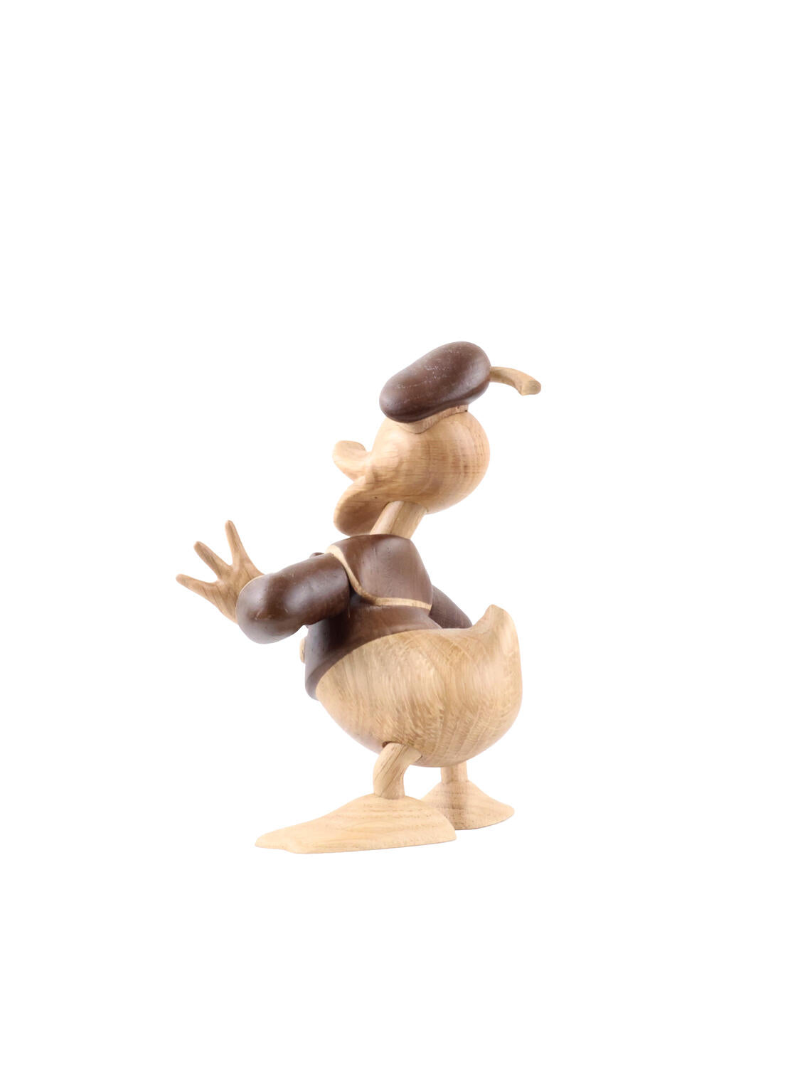 Disney x Anders And træfigur - Small