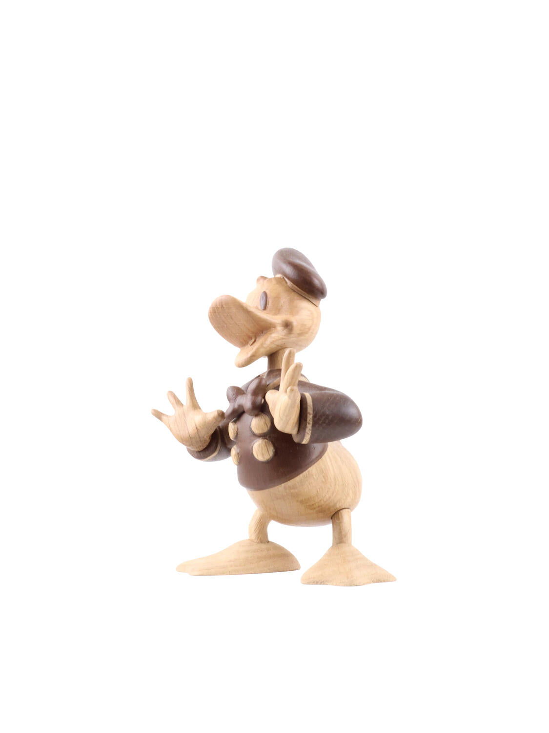 Disney x Anders And træfigur - Small