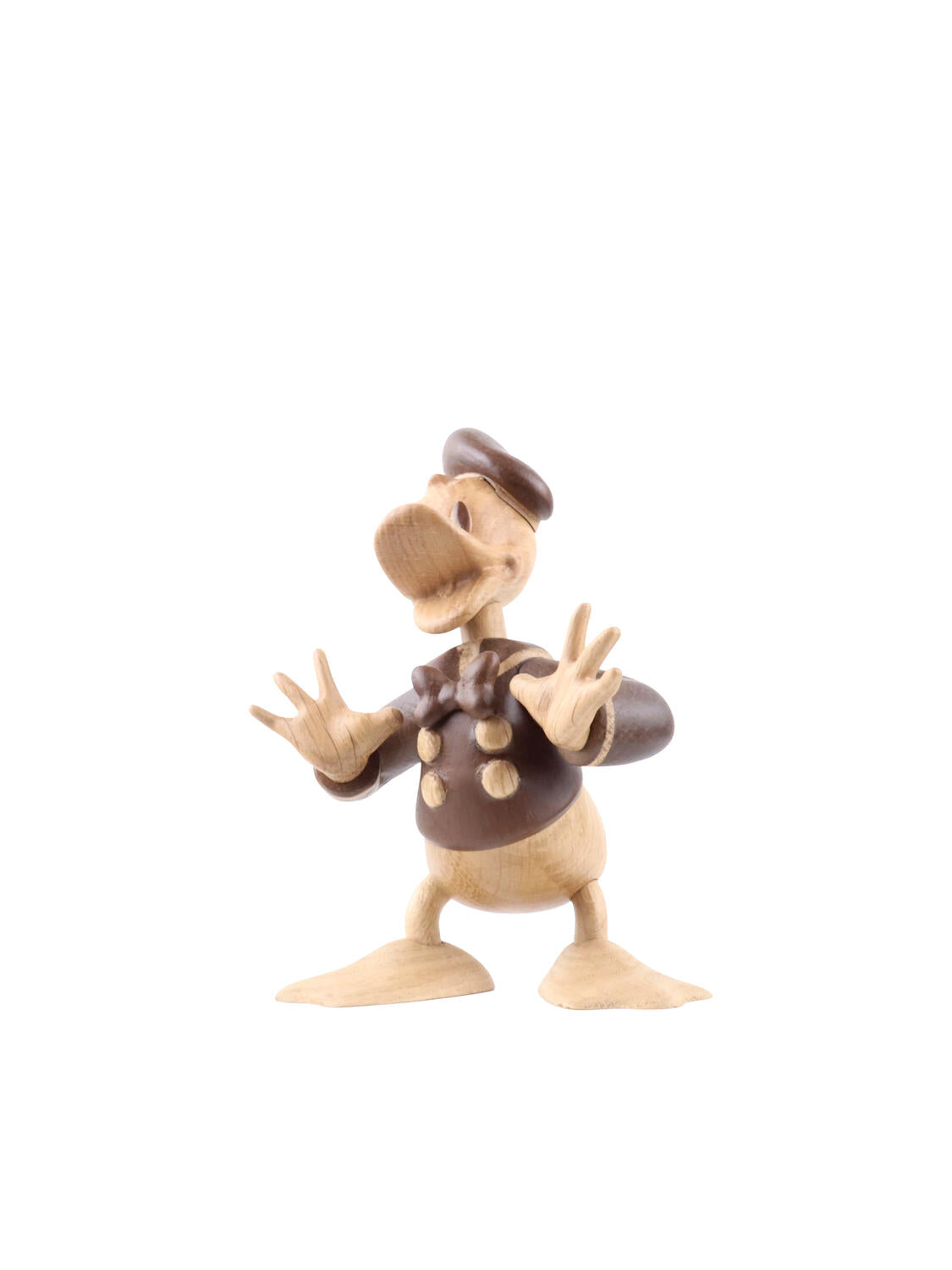 Disney x Anders And træfigur - Small