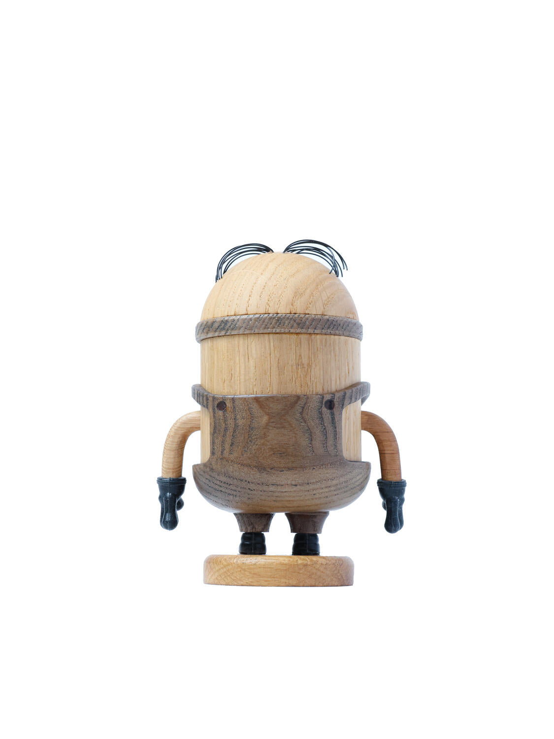Minions x Stuart træfigur - Small