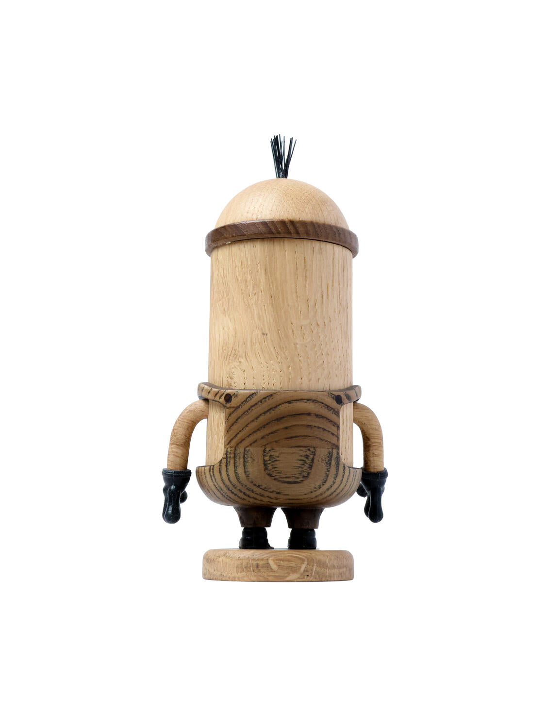 Minions x Kevin træfigur - Small