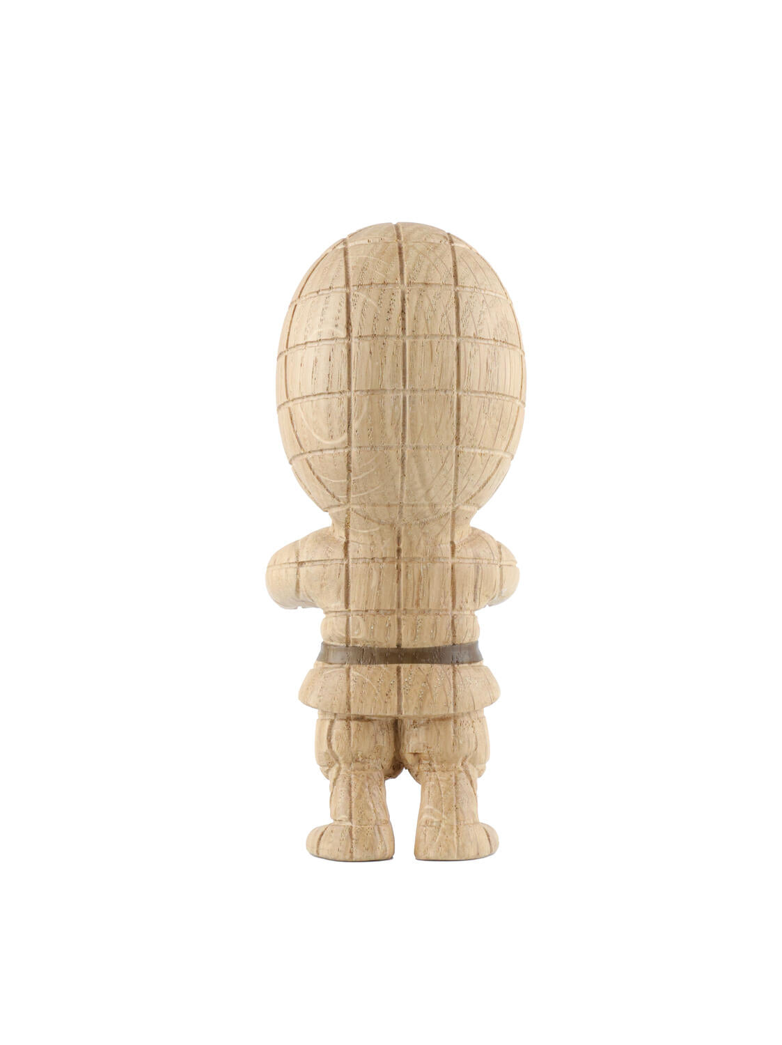 Ternet Ninja træfigur - small