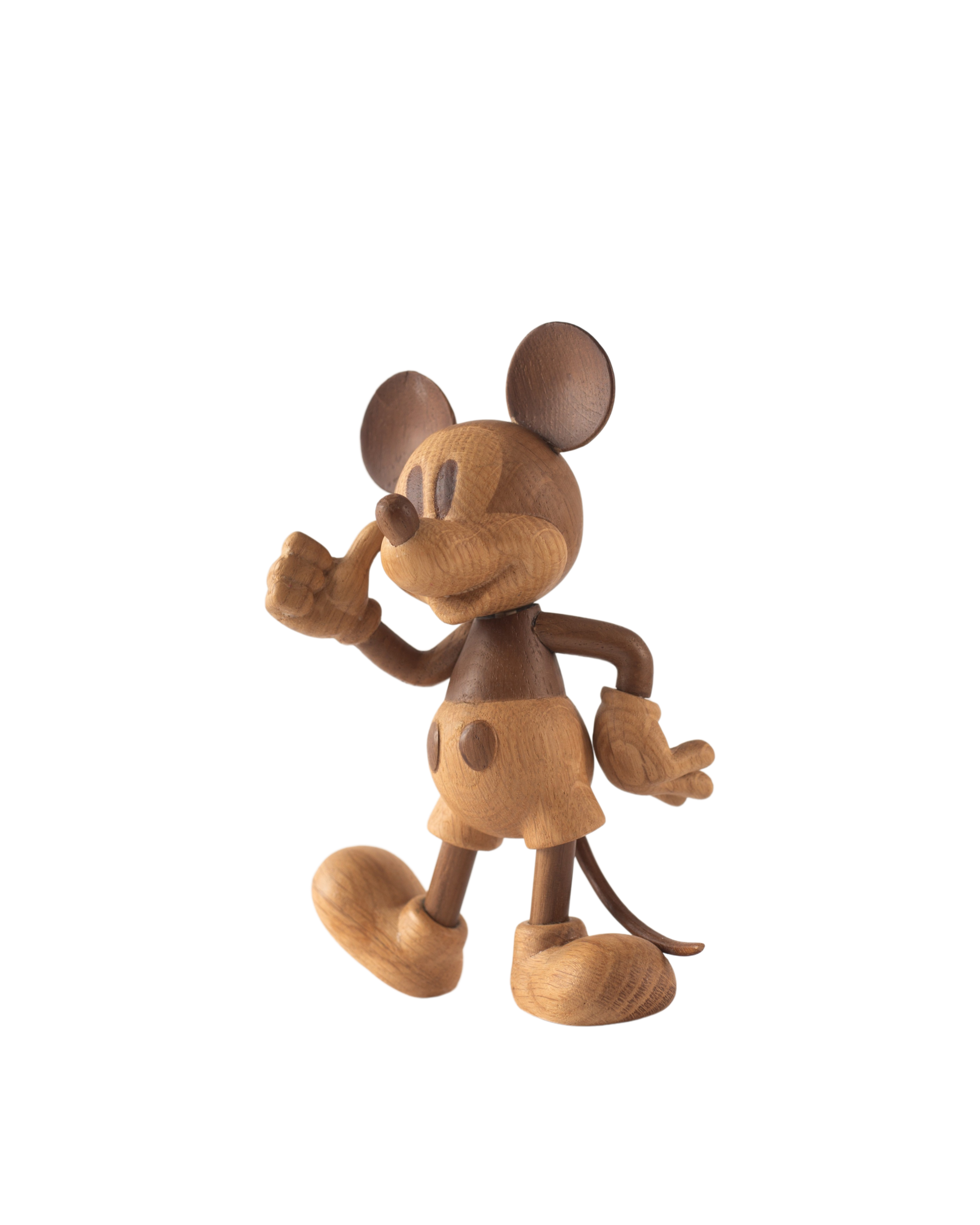 Disney x Mickey Mouse træfigur - small