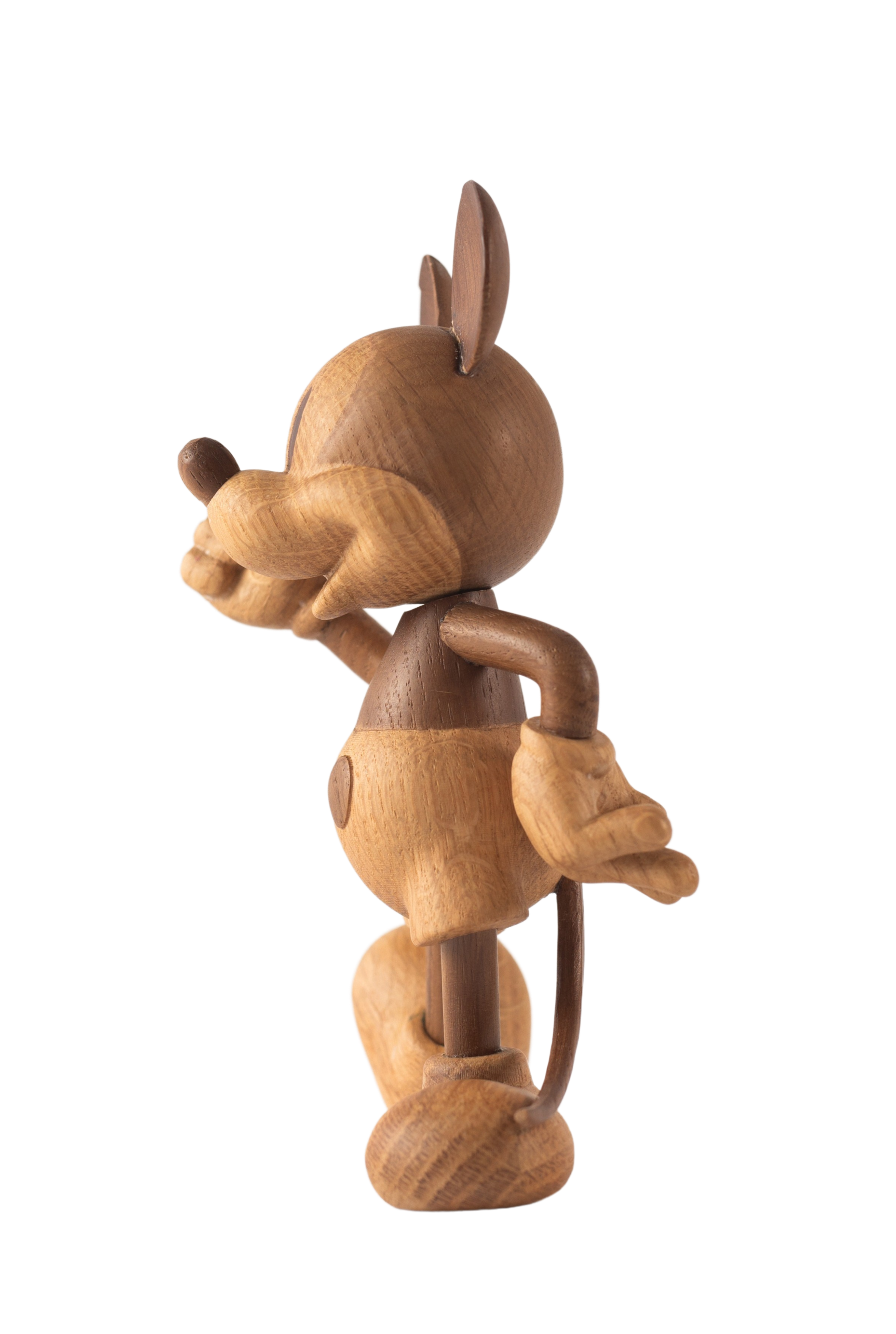 Disney x Mickey Mouse træfigur - large