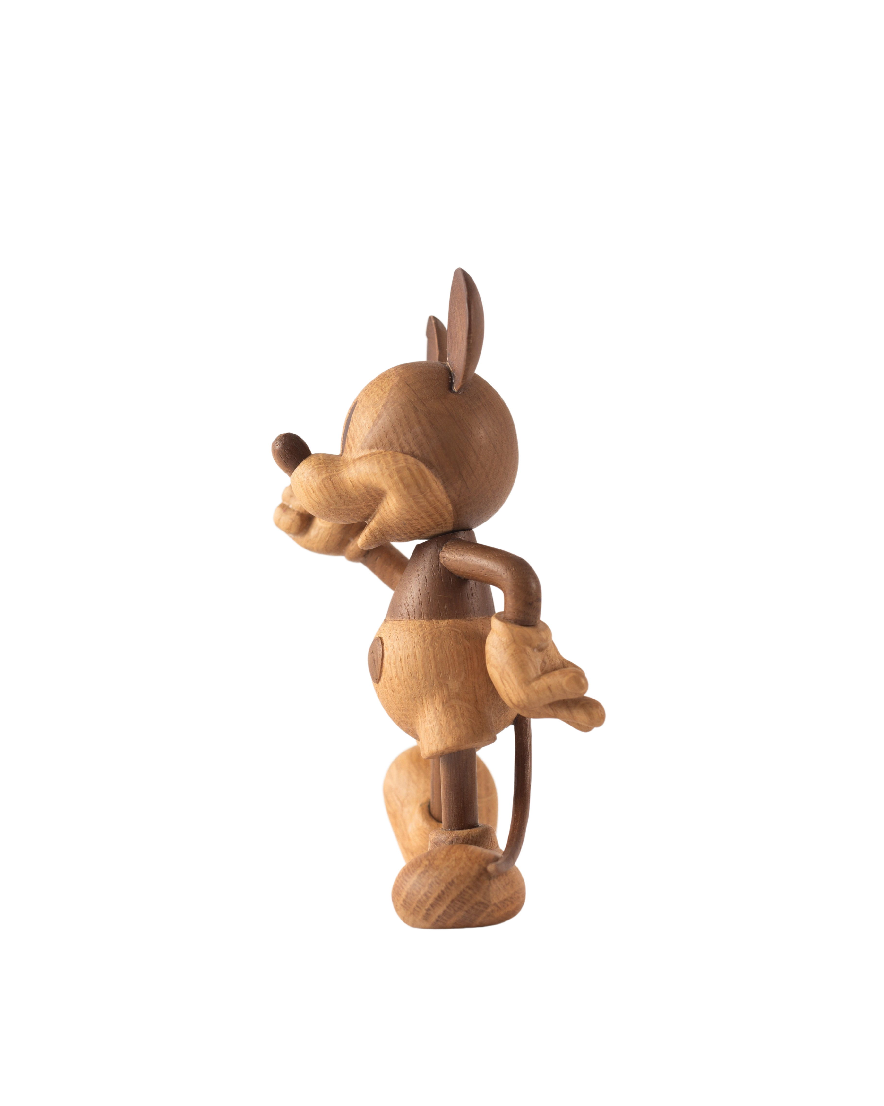 Disney x Mickey Mouse træfigur - small