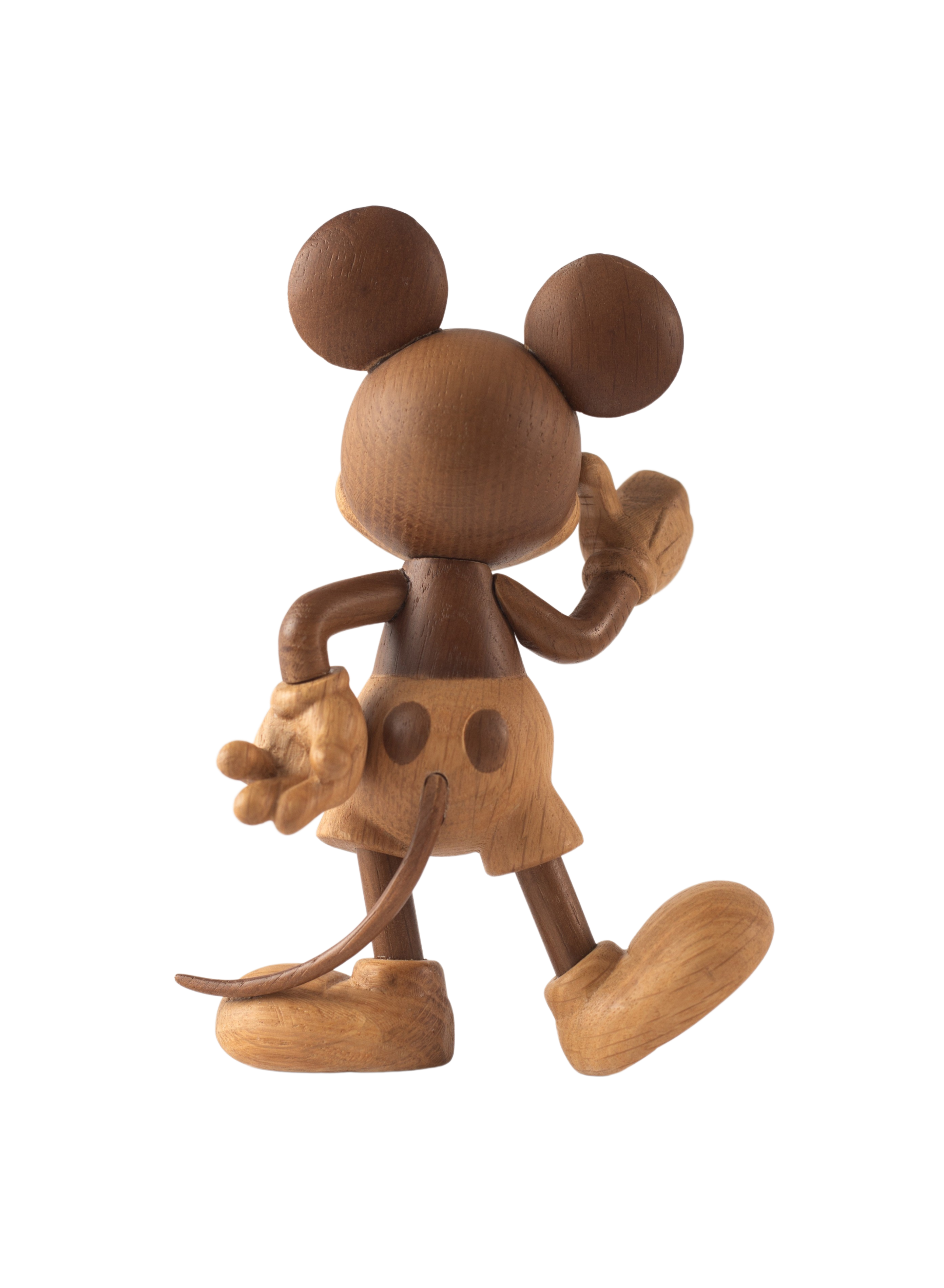 Disney x Mickey Mouse træfigur - large