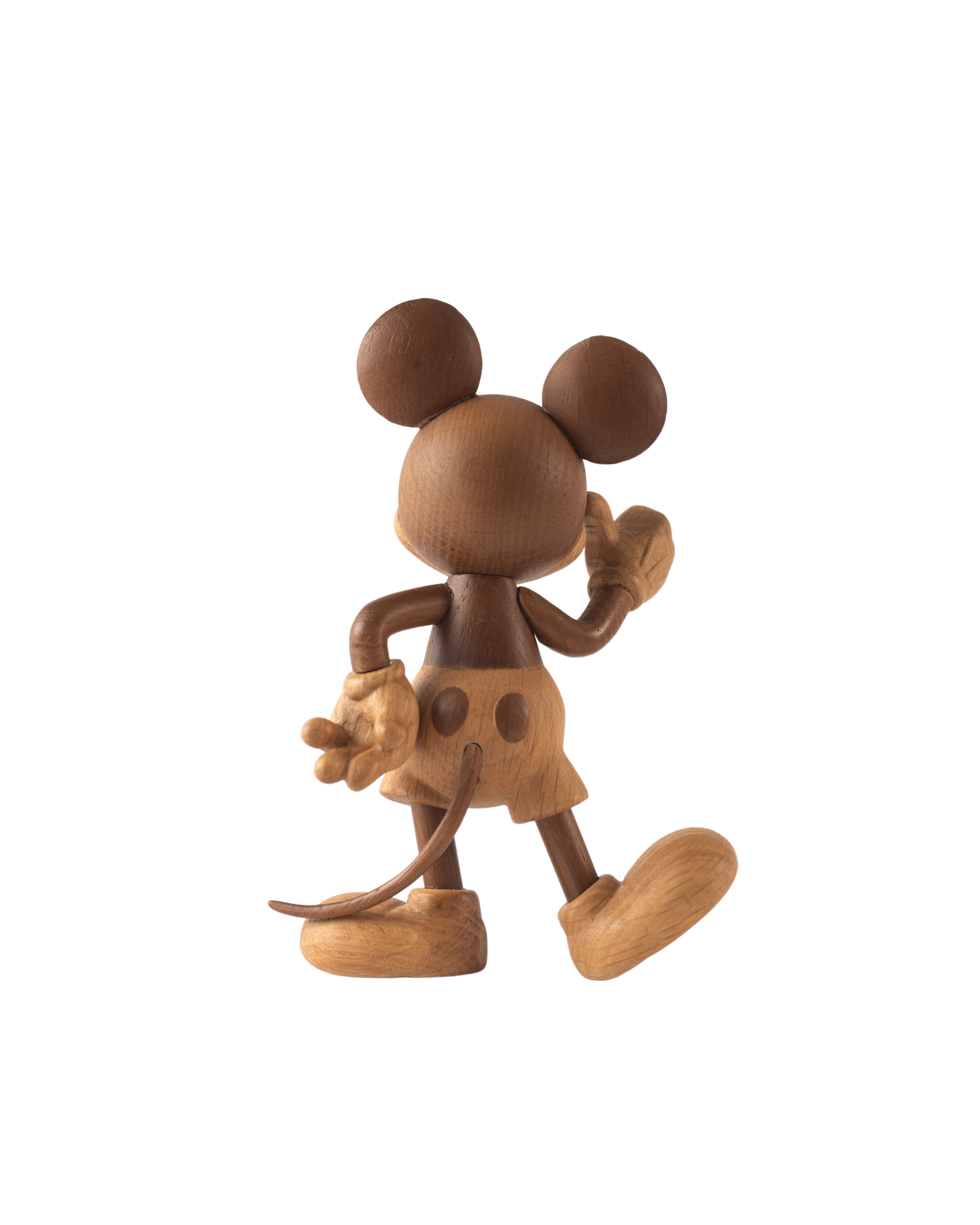 Disney x Mickey Mouse træfigur - small