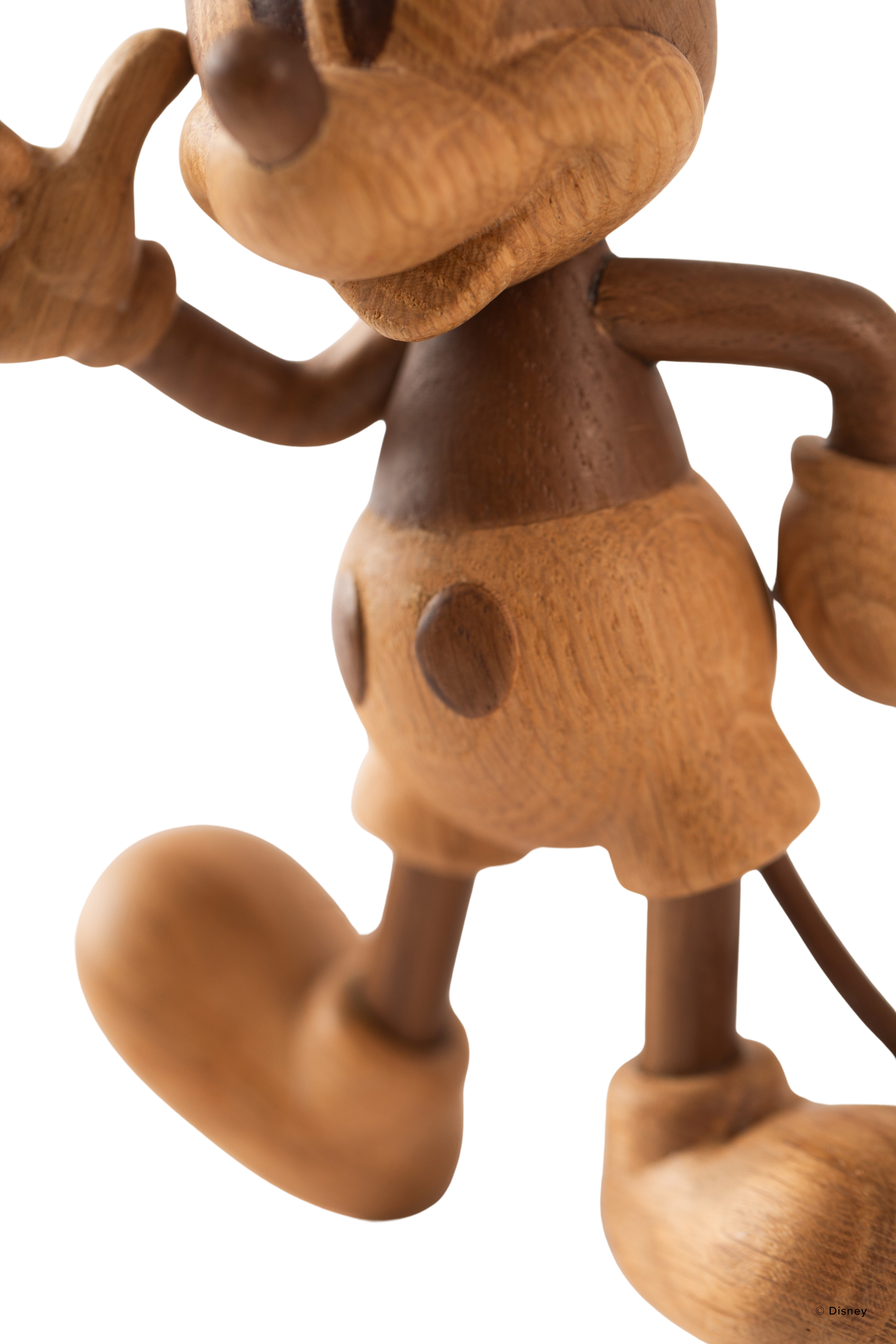 Disney x Mickey Mouse træfigur - small