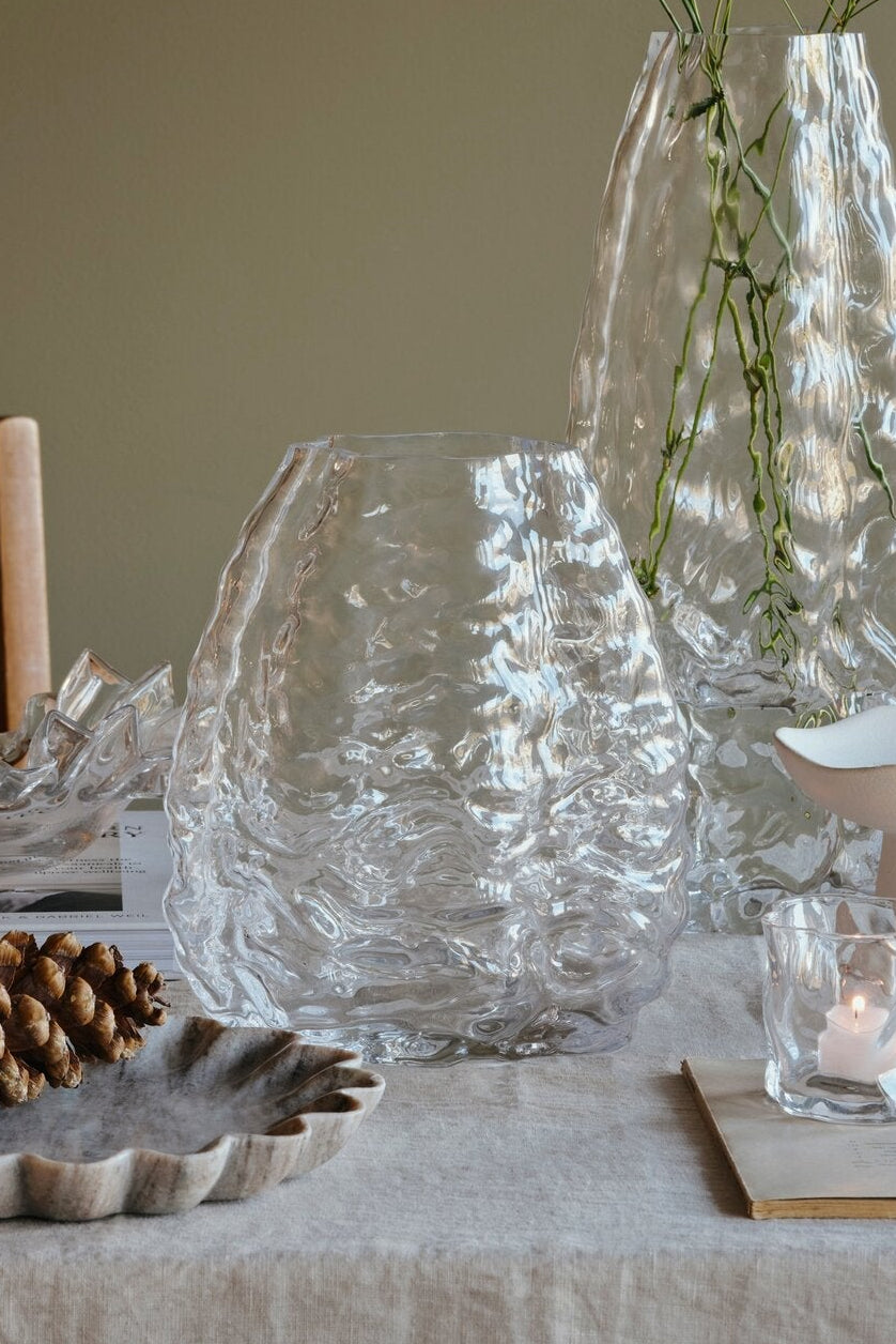 Milla Vase - Klar