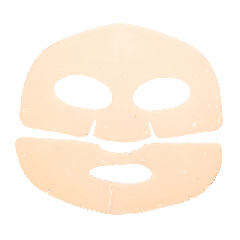 Bubbly Hydrogel ansigtsmaske