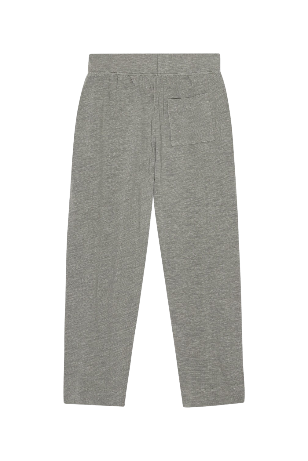 Buddha sweatpants - Khaki Gray