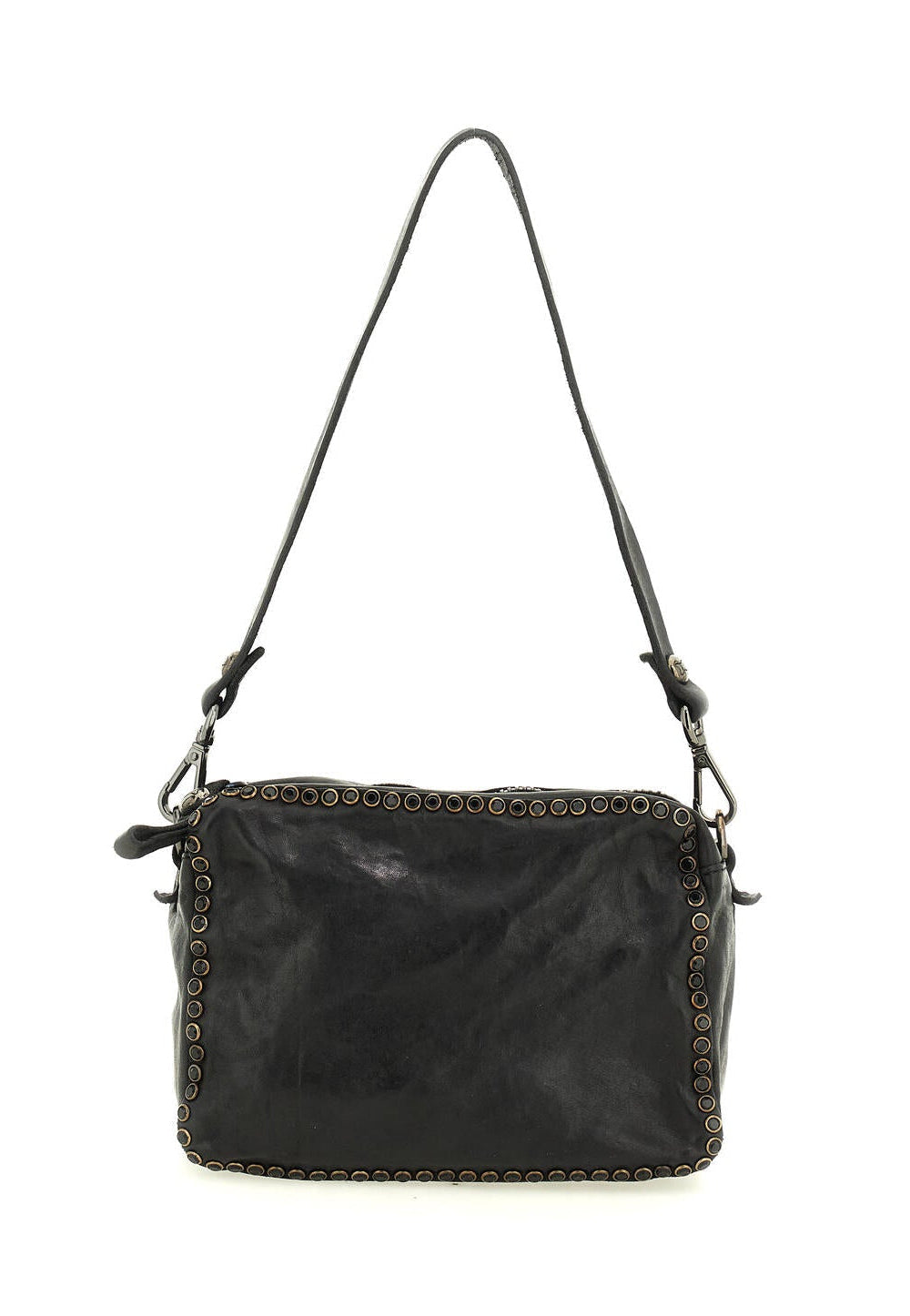 Kate Bowling taske, small - sort