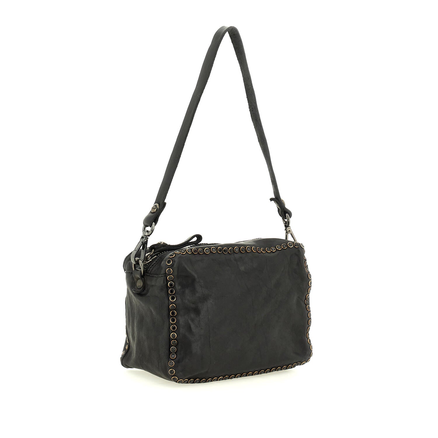 Kate Bowling taske, small - sort