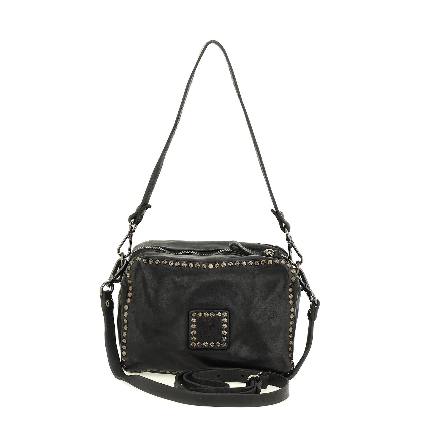 Kate Bowling taske, small - sort