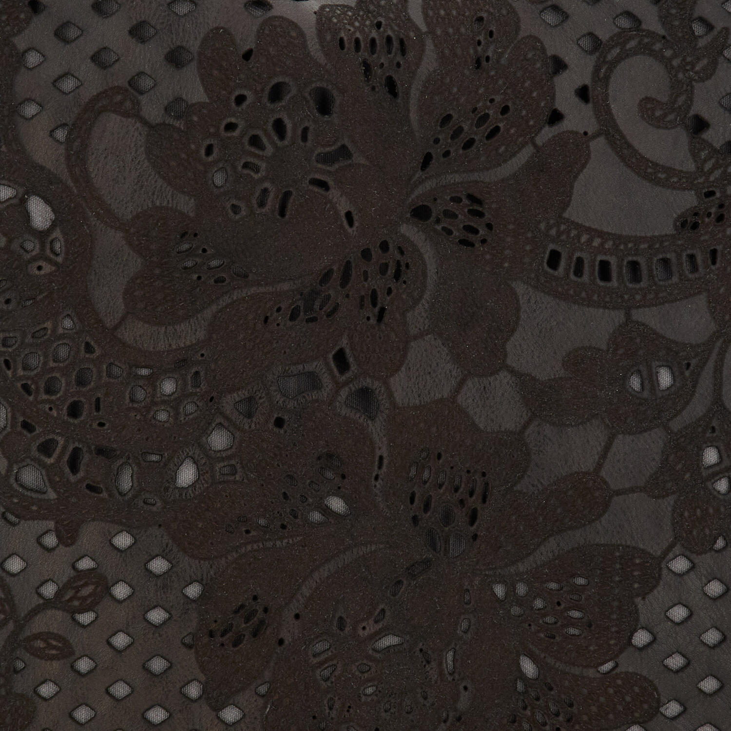 Tecla Laser skuldertaske - grå