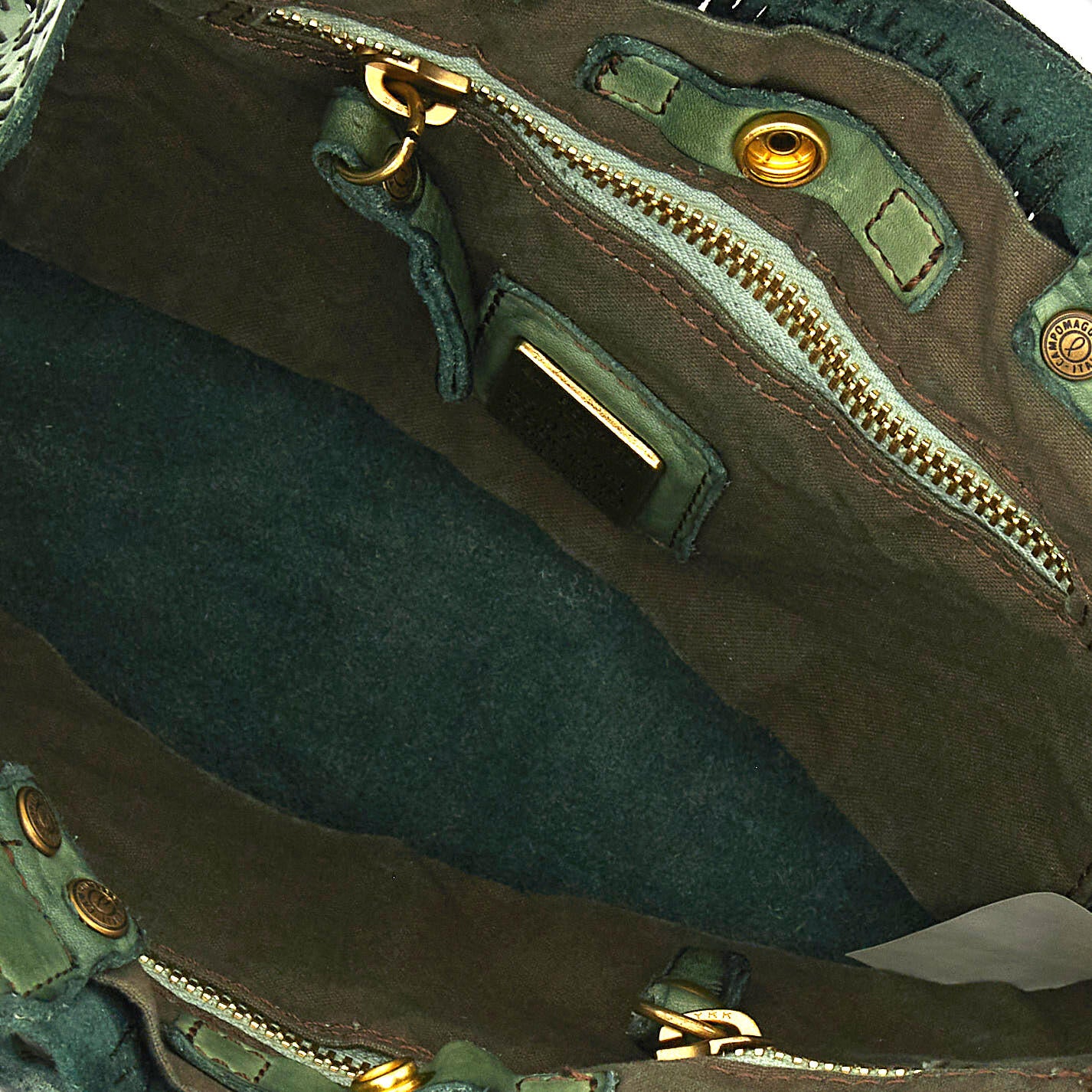 Cosima Laser shopper - Lake