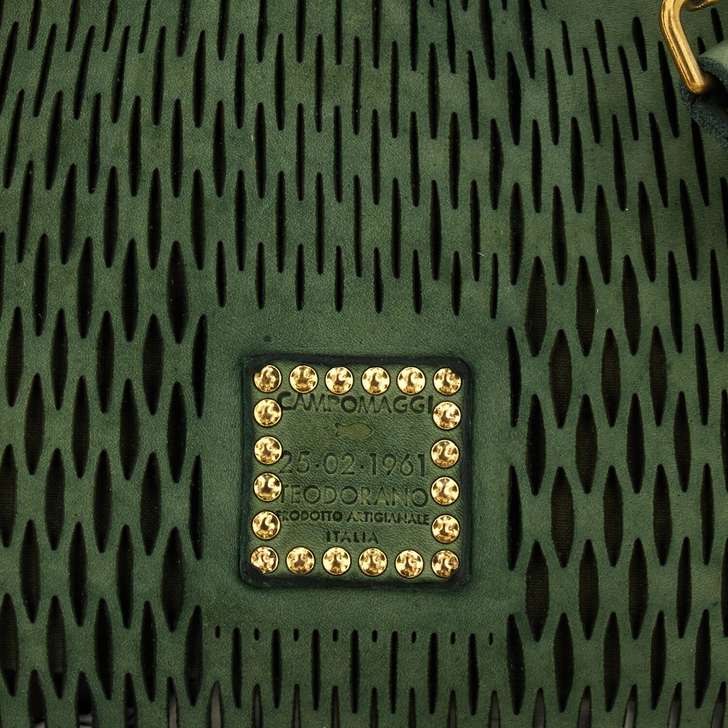 Cosima Laser shopper - Lake