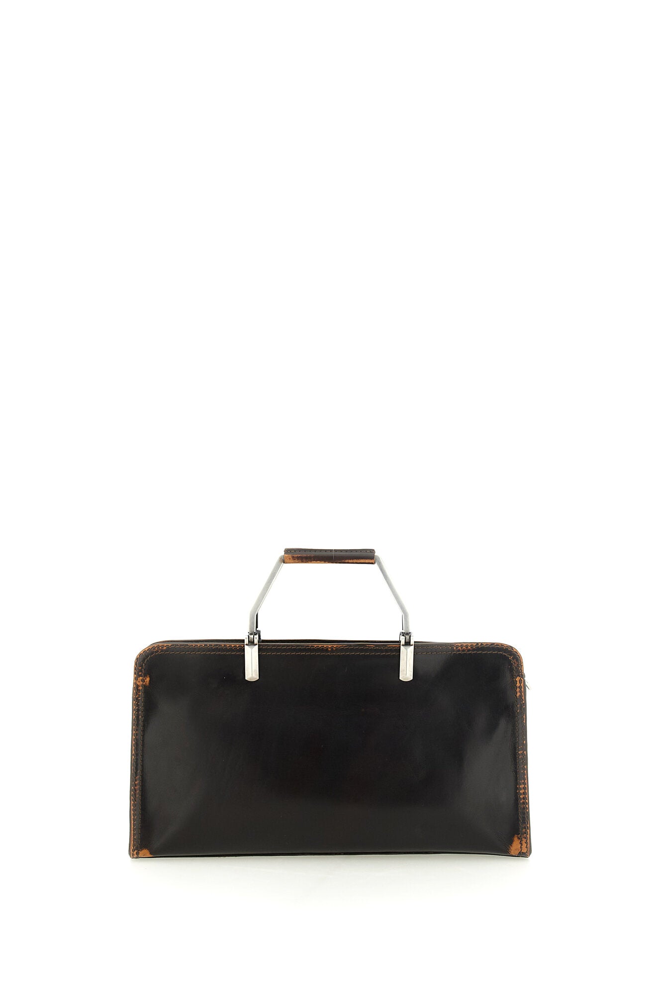 Giuditta shopper - brun