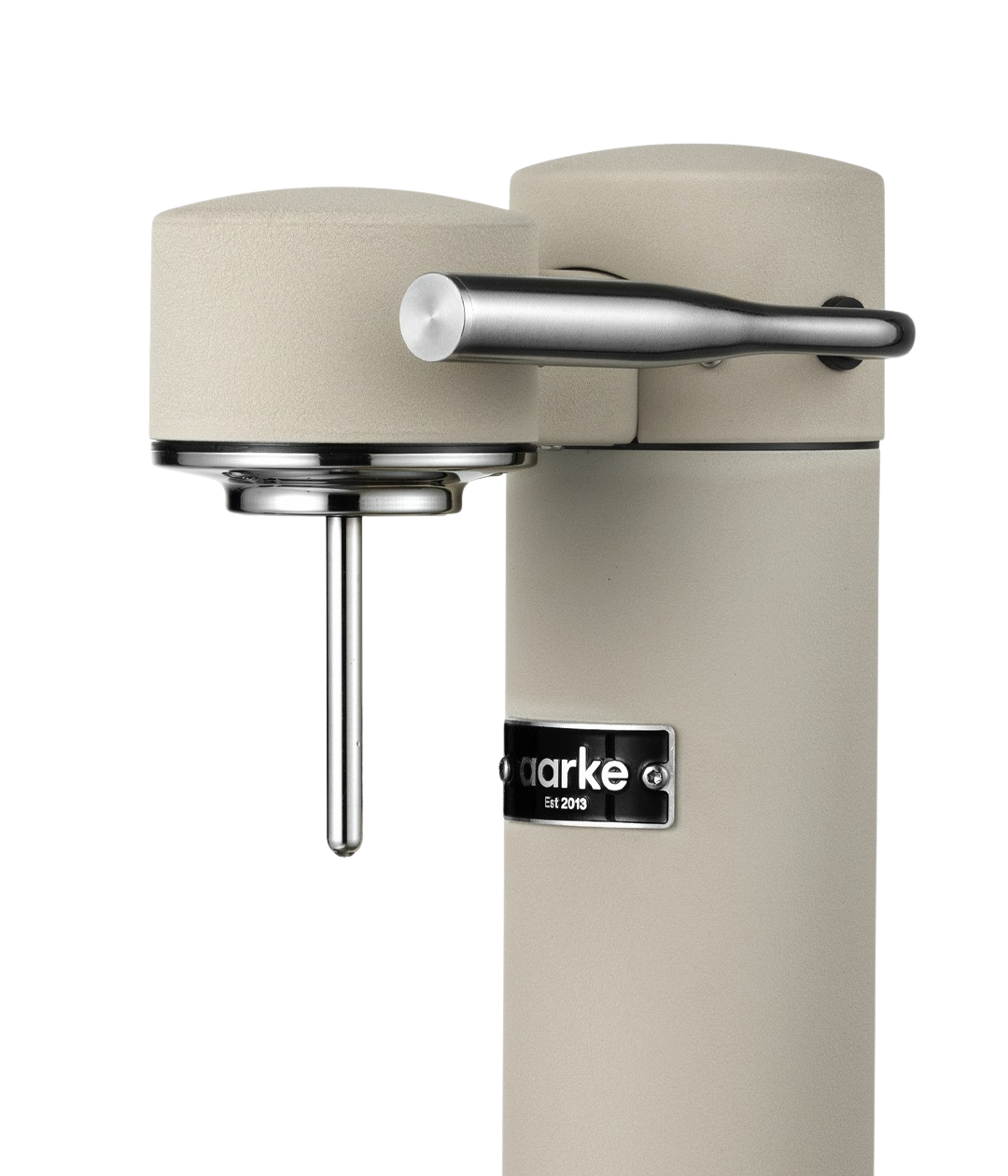 Carbonator 3 sodavandsmaskine - Sand