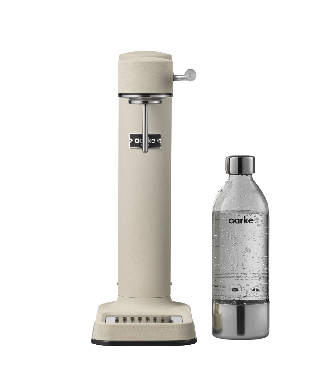 Carbonator 3 sodavandsmaskine - Sand