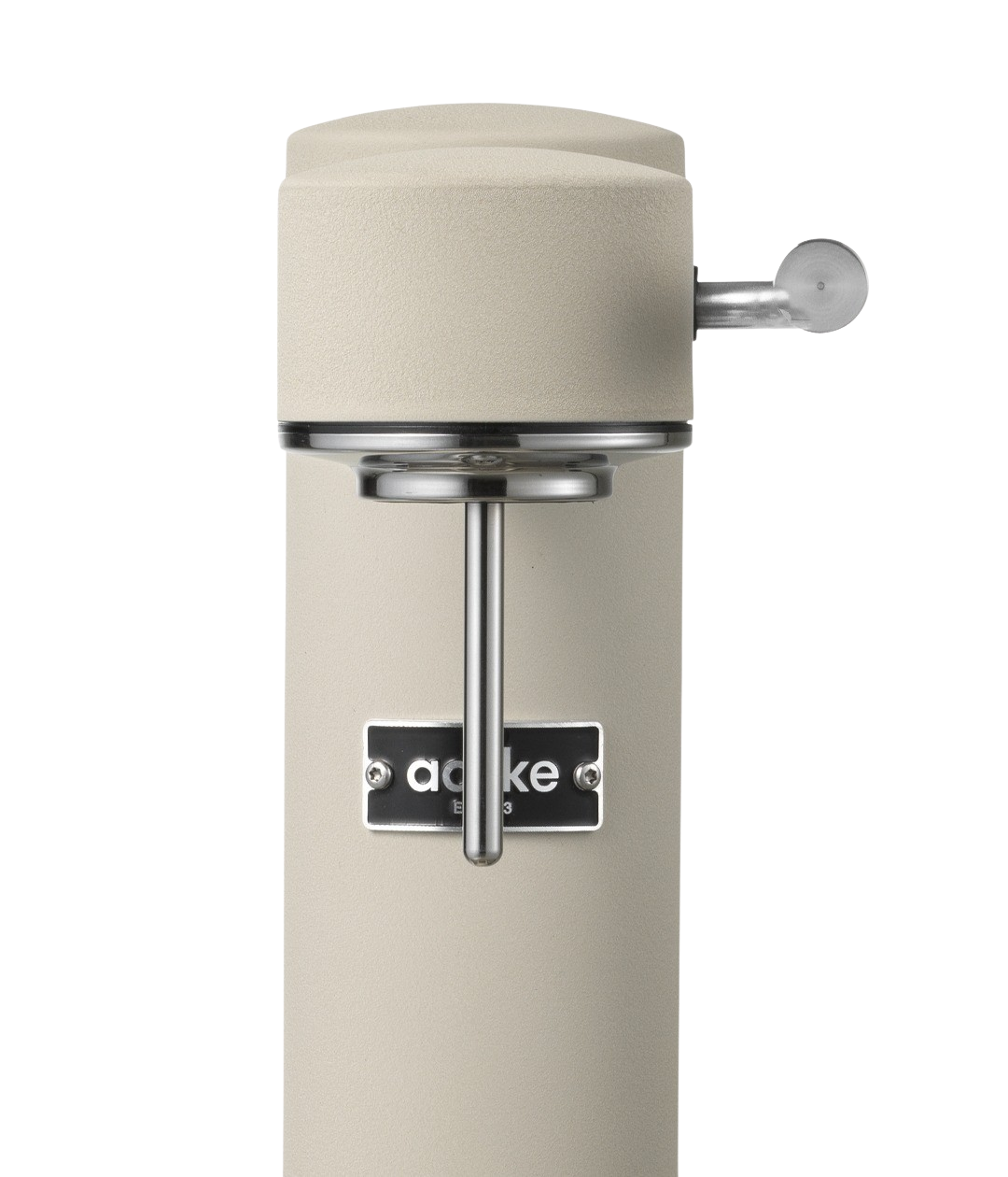 Carbonator 3 sodavandsmaskine - Sand