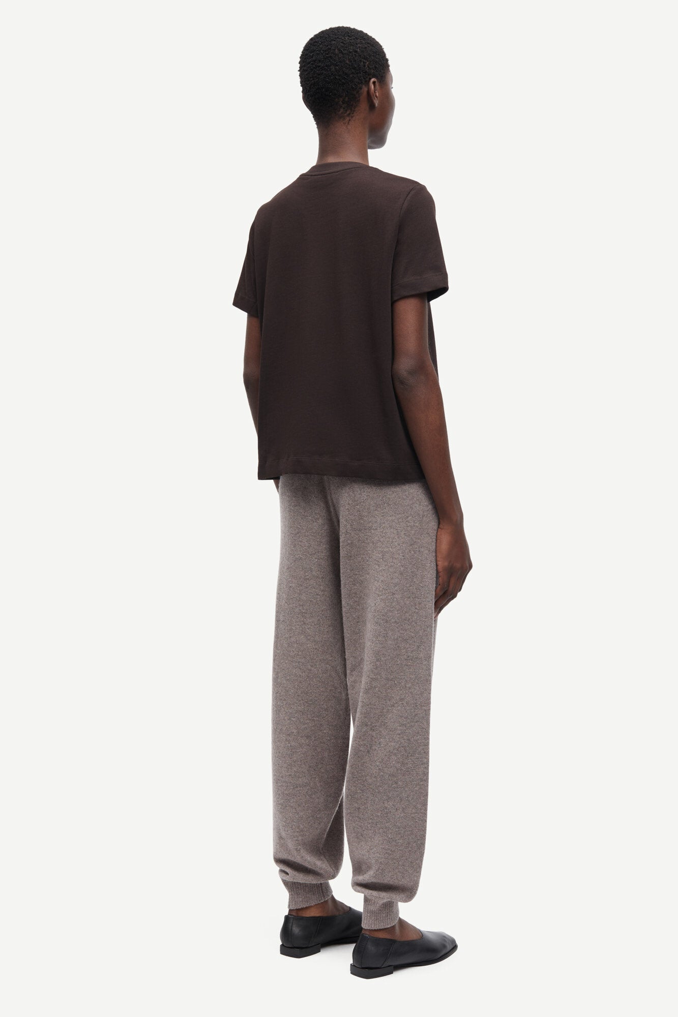 Camino t-shirt 6024 - Mole