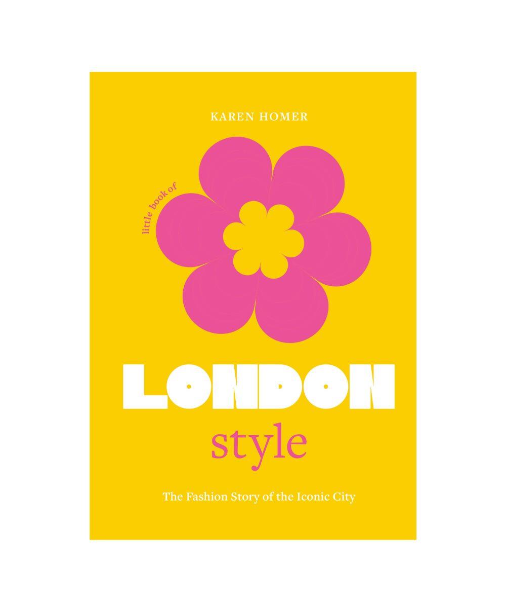Little Book of London Style bog