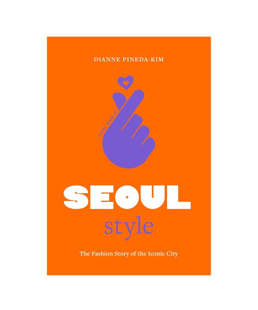 Little Book of Seoul Style bog
