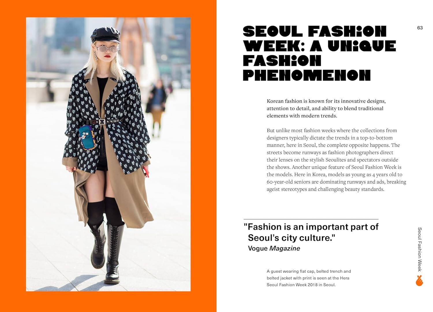 Little Book of Seoul Style bog