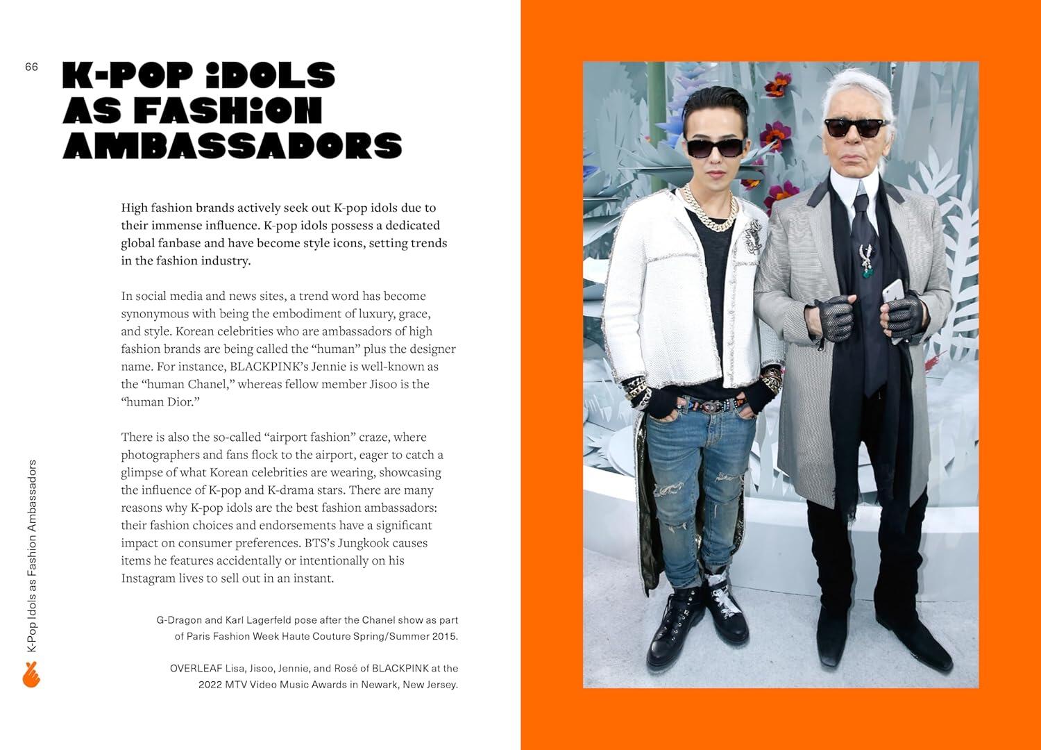 Little Book of Seoul Style bog