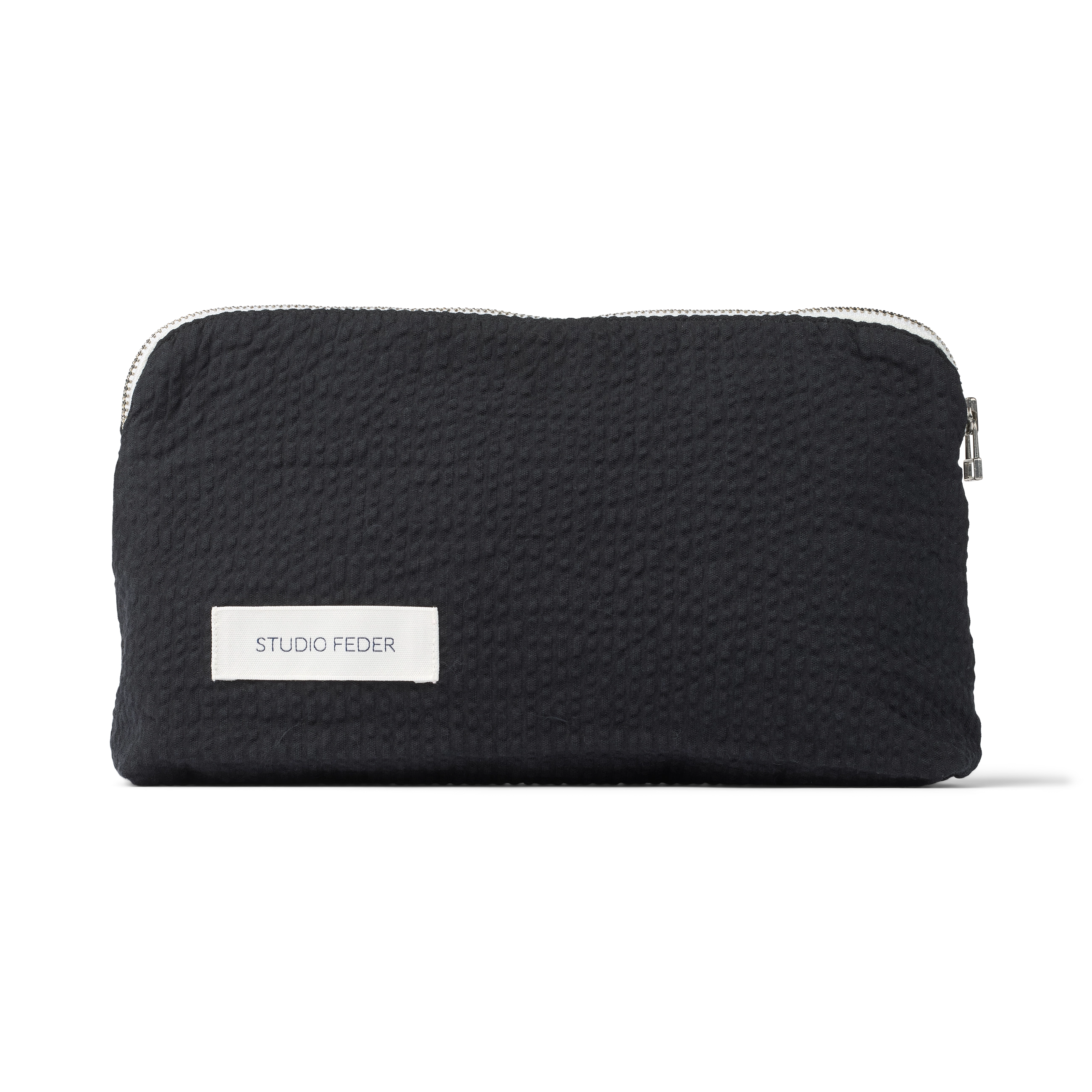 Celia toilettaske, mini - sort