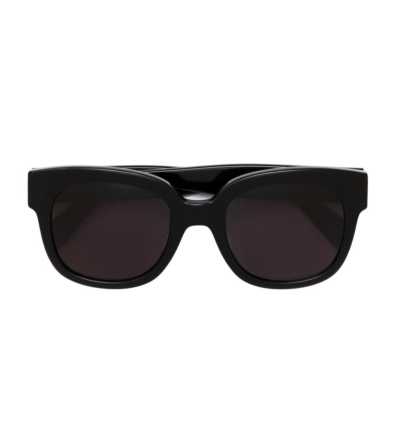 Chloe solbrille - sort