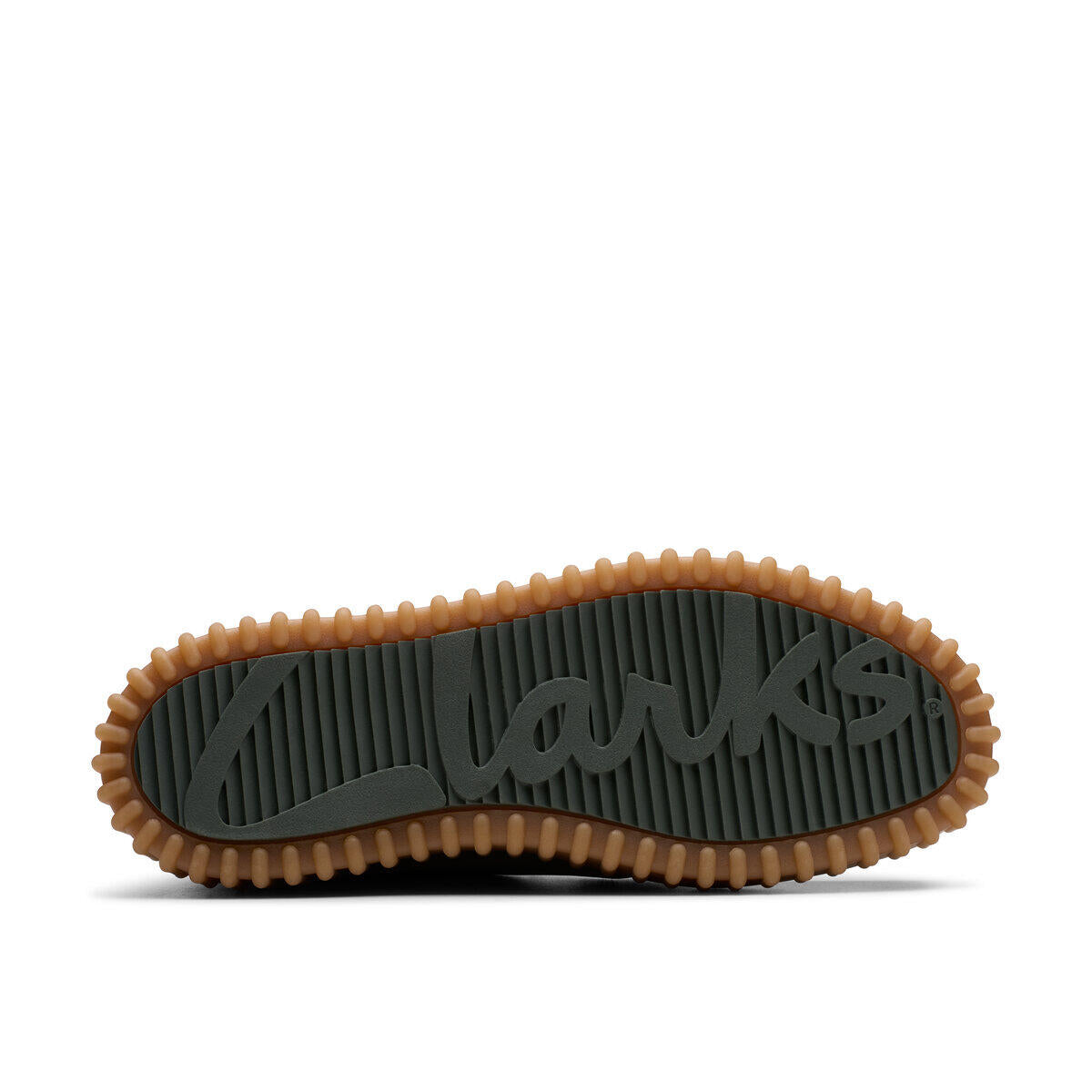Torhill Moss støvler - Dark Green Nub