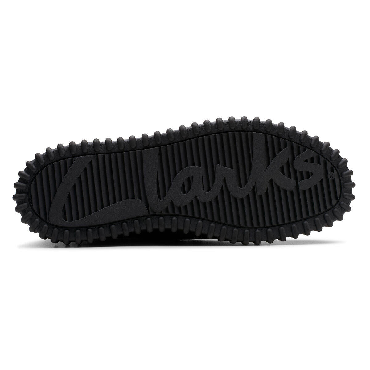 Torhill Moss støvler - Black Sde